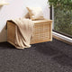 Vidaxl kunstgras 1500 x 100 x 3 cm pp pe