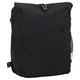 Vidaxl fietstas zwart 33 x 16 x 60 cm polyester