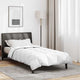 Vidaxl winter dekbed wit 140 x 220 cm veren