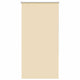 Vidaxl rolgordijn verduisterend 80x130cm stofbreedte 75,7 cm polyester