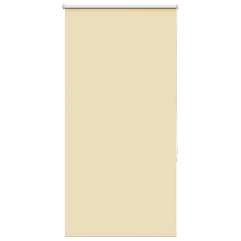Load image into Gallery viewer, Vidaxl rolgordijn verduisterend 65x175cm stofbreedte 60,7 cm polyester
