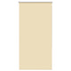 Vidaxl rolgordijn verduisterend 65x175cm stofbreedte 60,7 cm polyester