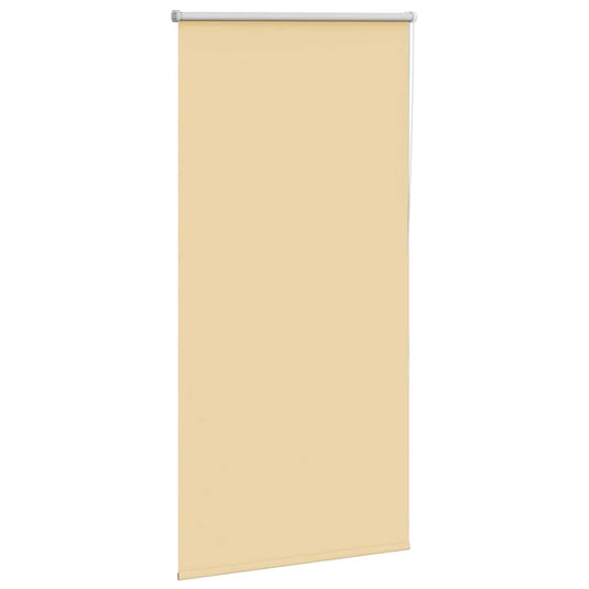 Vidaxl rolgordijn verduisterend 65x175cm stofbreedte 60,7 cm polyester