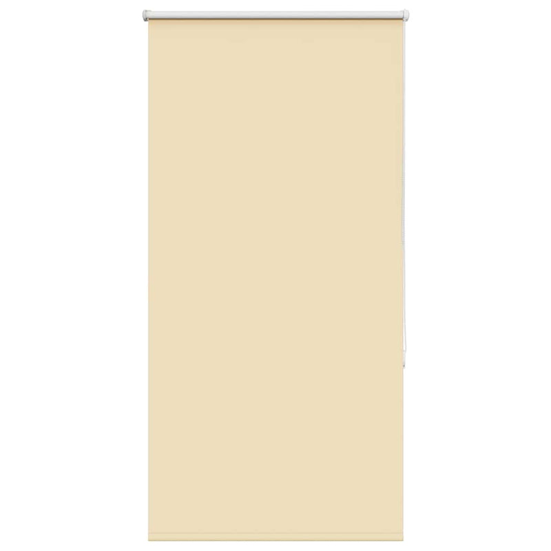 Load image into Gallery viewer, Vidaxl rolgordijn verduisterend 85x175cm stofbreedte 80,7 cm polyester
