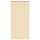 Vidaxl rolgordijn verduisterend 85x175cm stofbreedte 80,7 cm polyester