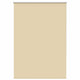 Vidaxl rolgordijn verduisterend 90x175cm stofbreedte 85,7 cm polyester