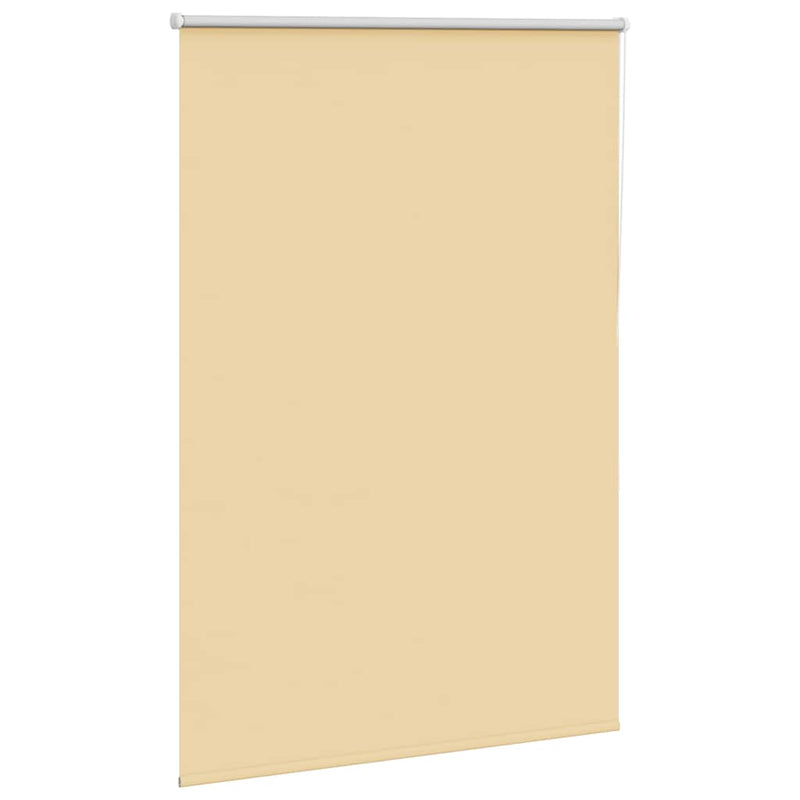 Load image into Gallery viewer, Vidaxl rolgordijn verduisterend 90x175cm stofbreedte 85,7 cm polyester
