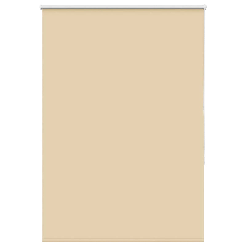 Load image into Gallery viewer, Vidaxl rolgordijn verduisterend 100x175cm stofbreedte 95,7cm polyester

