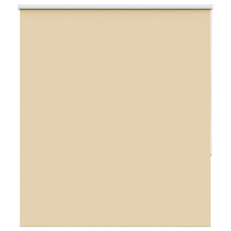 Load image into Gallery viewer, Vidaxl rolgordijn verduisterend 135x175 cm stofbreedte 131,6 cm beige
