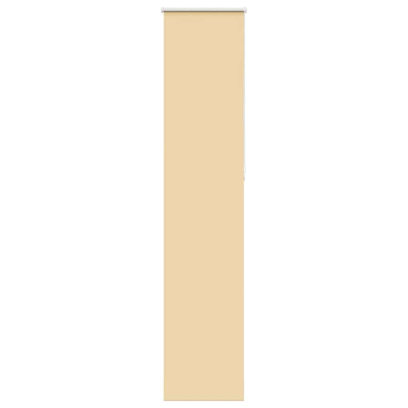 Load image into Gallery viewer, Vidaxl rolgordijn verduisterend 50x230cm stofbreedte 45,7 cm polyester
