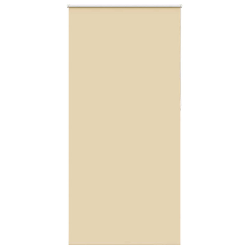 Load image into Gallery viewer, Vidaxl rolgordijn verduisterend 95x230cm stofbreedte 90,7 cm polyester
