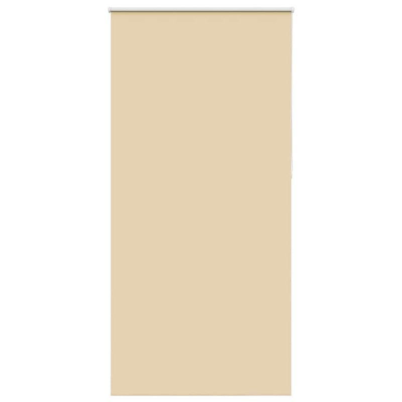 Load image into Gallery viewer, Vidaxl rolgordijn verduisterend 100x230cm stofbreedte 95,7cm polyester
