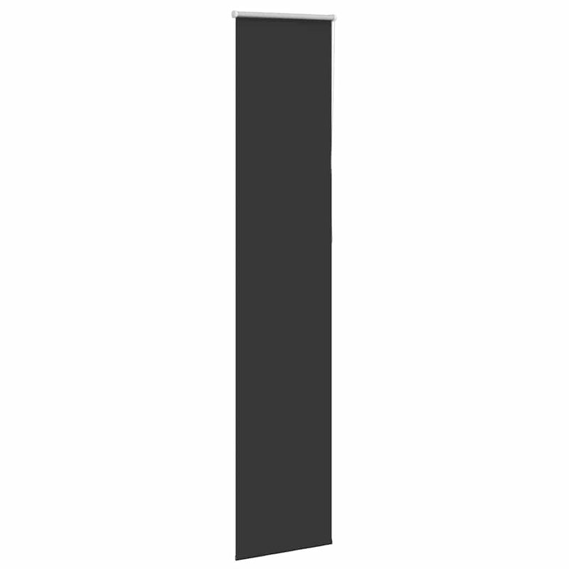 Load image into Gallery viewer, Vidaxl rolgordijn verduisterend 60x230cm stofbreedte 55,7 cm polyester
