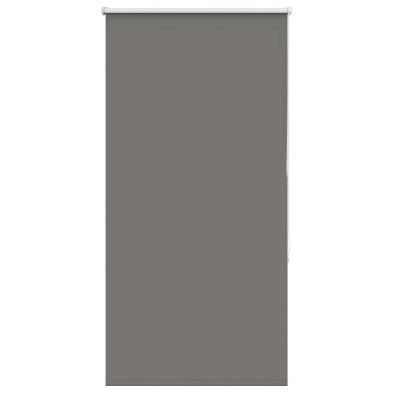 Load image into Gallery viewer, Vidaxl rolgordijn verduisterend 70x130cm stofbreedte 65,7 cm polyester
