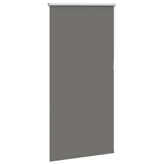 Vidaxl rolgordijn verduisterend 75x130cm stofbreedte 70,7 cm polyester