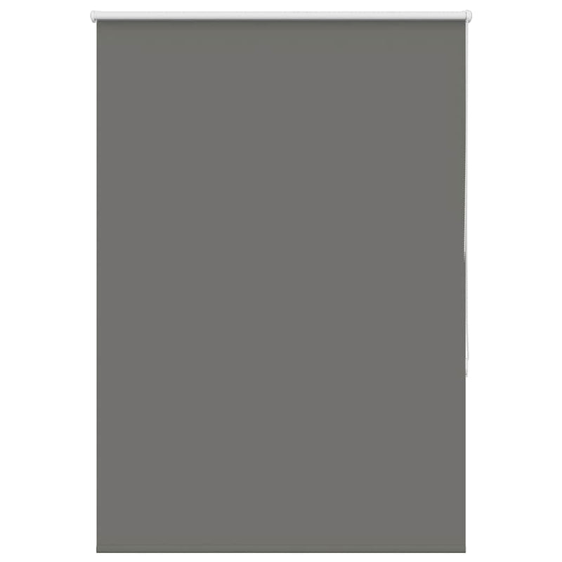 Load image into Gallery viewer, Vidaxl rolgordijn verduisterend 95x130cm stofbreedte 90,7 cm polyester
