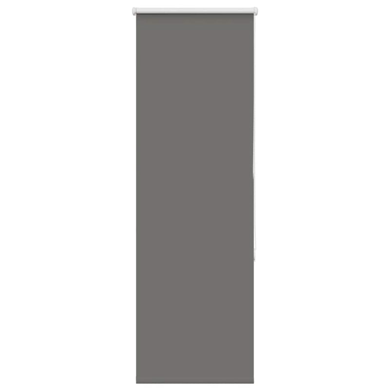 Load image into Gallery viewer, Vidaxl rolgordijn verduisterend 40x150cm stofbreedte 35,7 cm polyester
