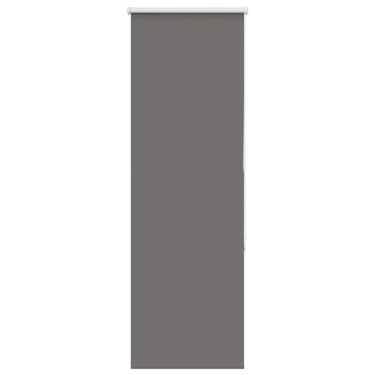 Vidaxl rolgordijn verduisterend 40x150cm stofbreedte 35,7 cm polyester