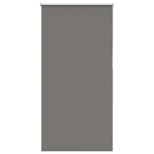 Vidaxl rolgordijn verduisterend 65x150cm stofbreedte 60,7 cm polyester