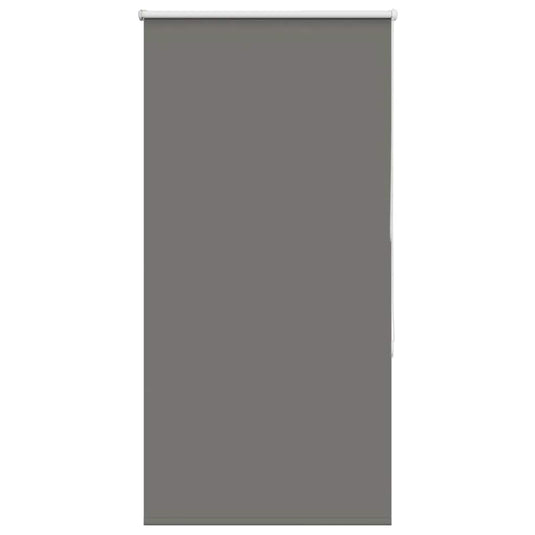 Vidaxl rolgordijn verduisterend 70x150cm stofbreedte 65,7 cm polyester