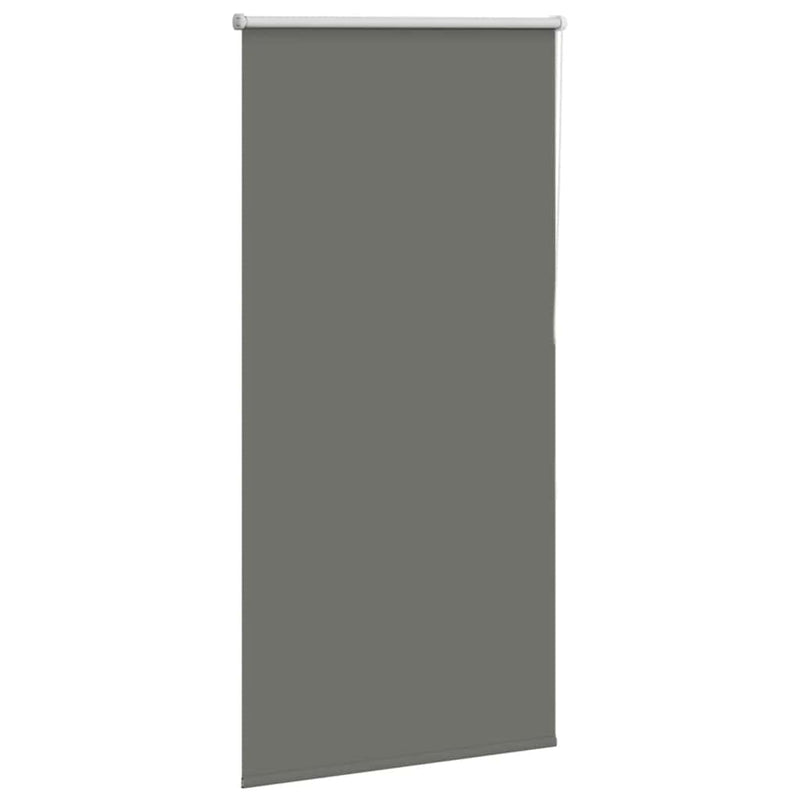 Load image into Gallery viewer, Vidaxl rolgordijn verduisterend 75x150cm stofbreedte 70,7 cm polyester
