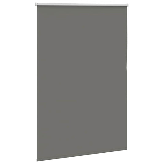 Vidaxl rolgordijn verduisterend 90x150cm stofbreedte 85,7 cm polyester