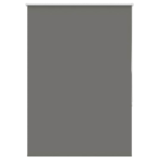 Vidaxl rolgordijn verduisterend 100x150cm stofbreedte 95,7cm polyester