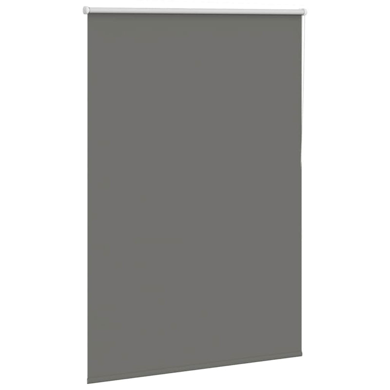 Load image into Gallery viewer, Vidaxl rolgordijn verduisterend 100x150cm stofbreedte 95,7cm polyester
