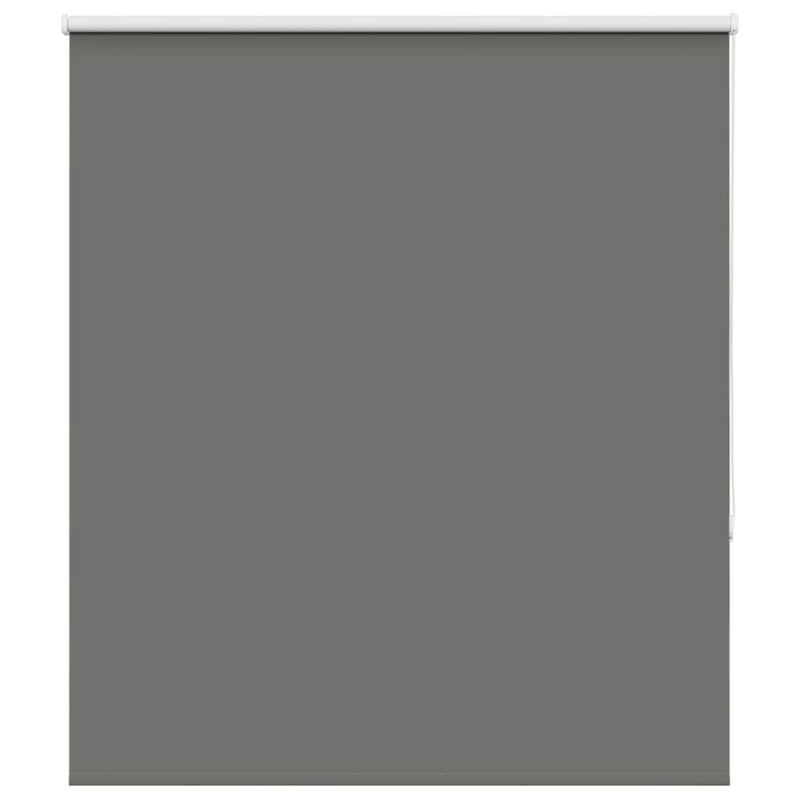 Load image into Gallery viewer, Vidaxl rolgordijn verduisterend 120x150 cm stofbreedte 116,6 cm grijs
