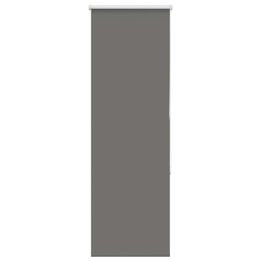 Vidaxl rolgordijn verduisterend 40x175cm stofbreedte 35,7 cm polyester