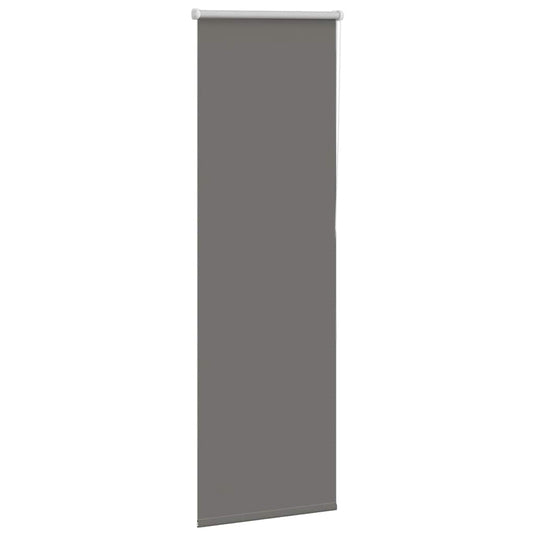 Vidaxl rolgordijn verduisterend 40x175cm stofbreedte 35,7 cm polyester