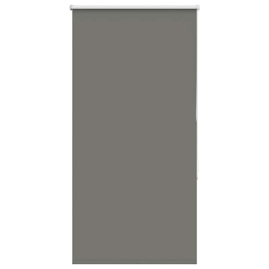 Vidaxl rolgordijn verduisterend 70x175cm stofbreedte 65,7 cm polyester
