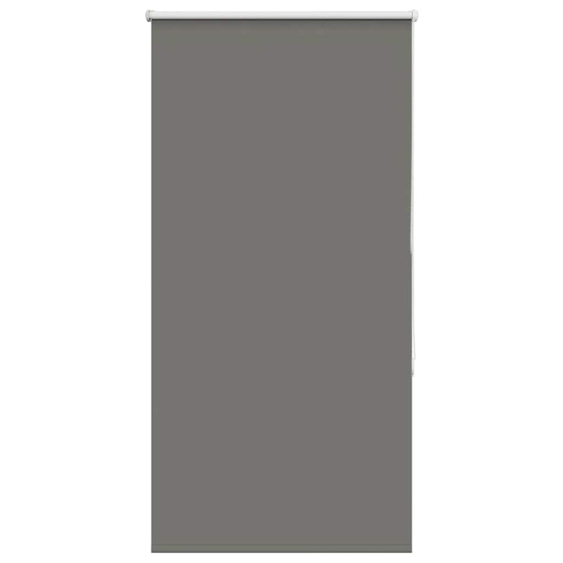Load image into Gallery viewer, Vidaxl rolgordijn verduisterend 75x175cm stofbreedte 70,7 cm polyester
