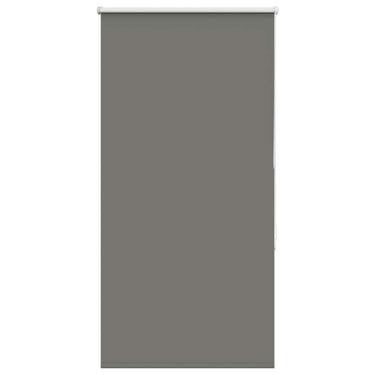 Vidaxl rolgordijn verduisterend 80x175cm stofbreedte 75,7 cm polyester