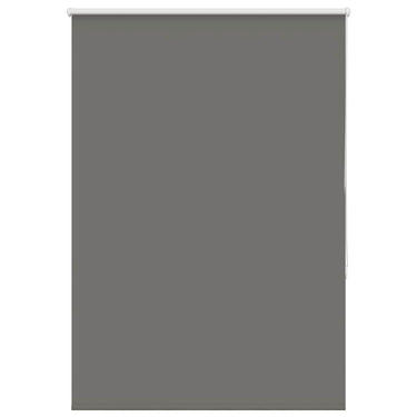 Vidaxl rolgordijn verduisterend 100x175cm stofbreedte 95,7cm polyester
