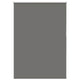Vidaxl rolgordijn verduisterend 115x175 cm stofbreedte 110,7 cm grijs