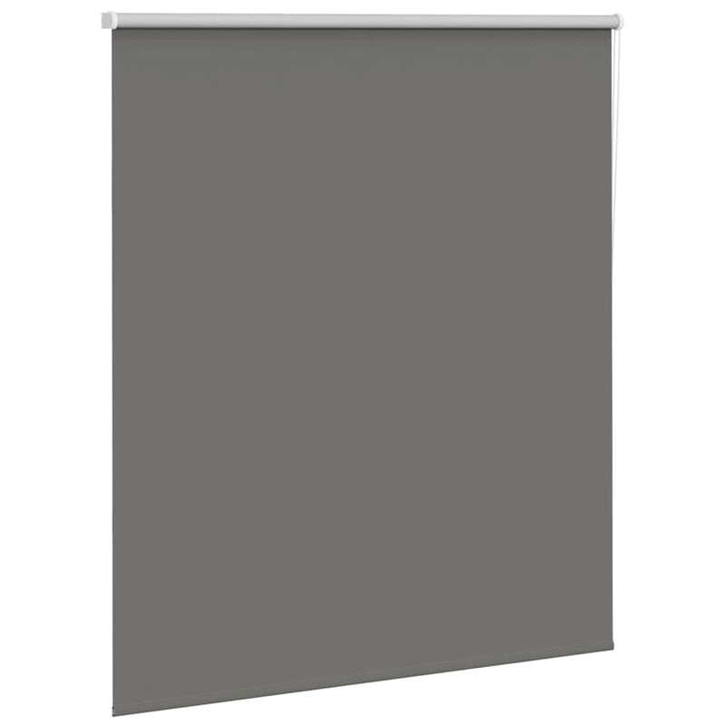 Load image into Gallery viewer, Vidaxl rolgordijn verduisterend 120x175 cm stofbreedte 116,6 cm grijs
