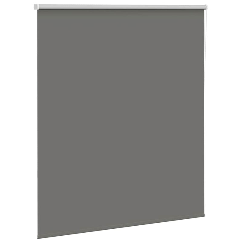 Load image into Gallery viewer, Vidaxl rolgordijn verduisterend 135x175 cm stofbreedte 131,6 cm grijs
