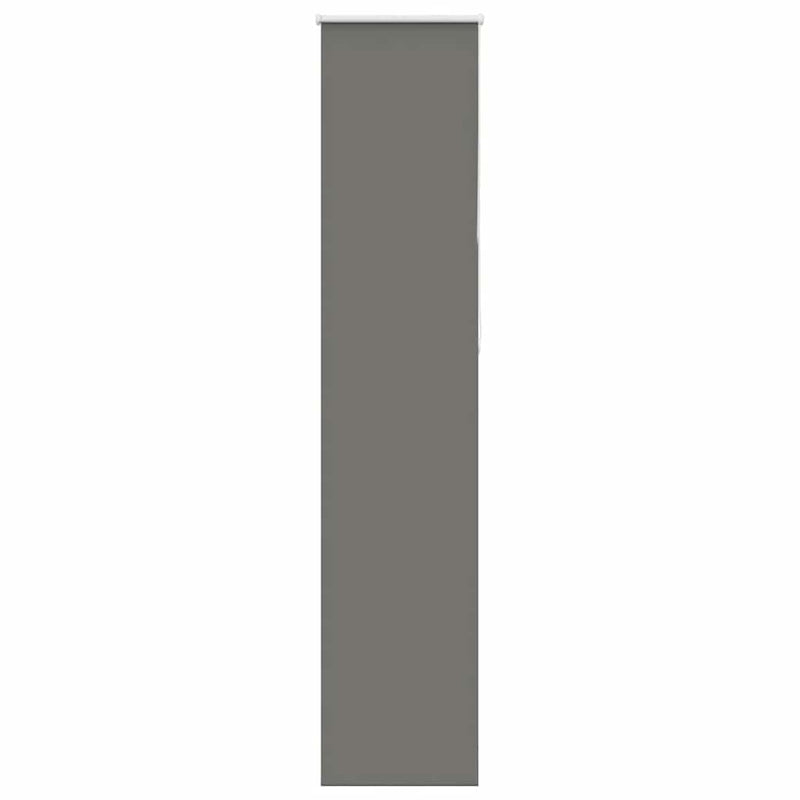 Load image into Gallery viewer, Vidaxl rolgordijn verduisterend 50x210cm stofbreedte 45,7 cm polyester
