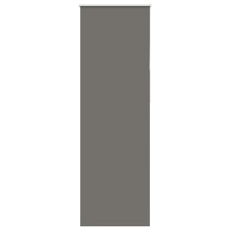 Load image into Gallery viewer, Vidaxl rolgordijn verduisterend 70x210cm stofbreedte 65,7 cm polyester
