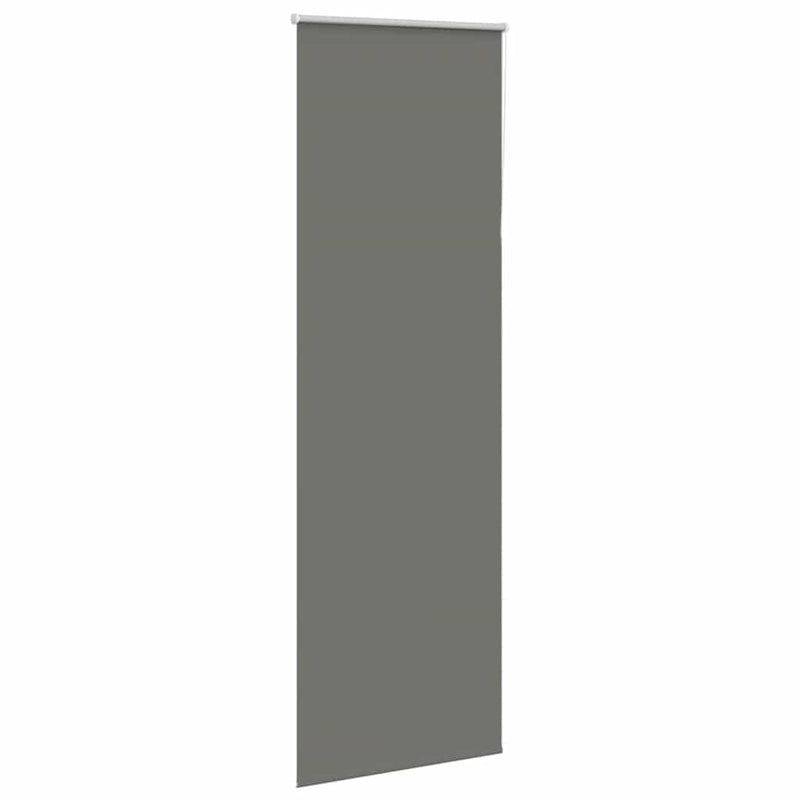 Load image into Gallery viewer, Vidaxl rolgordijn verduisterend 70x210cm stofbreedte 65,7 cm polyester
