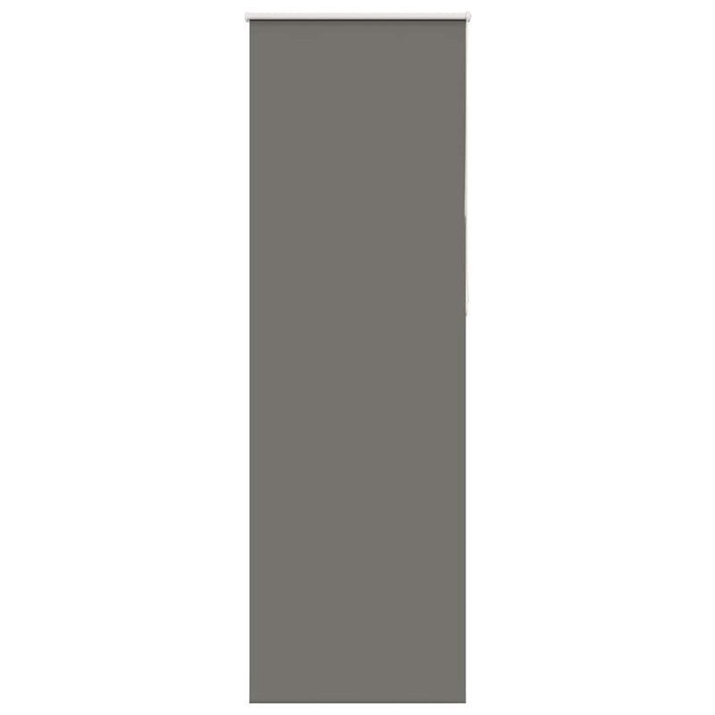 Load image into Gallery viewer, Vidaxl rolgordijn verduisterend 75x210cm stofbreedte 70,7 cm polyester
