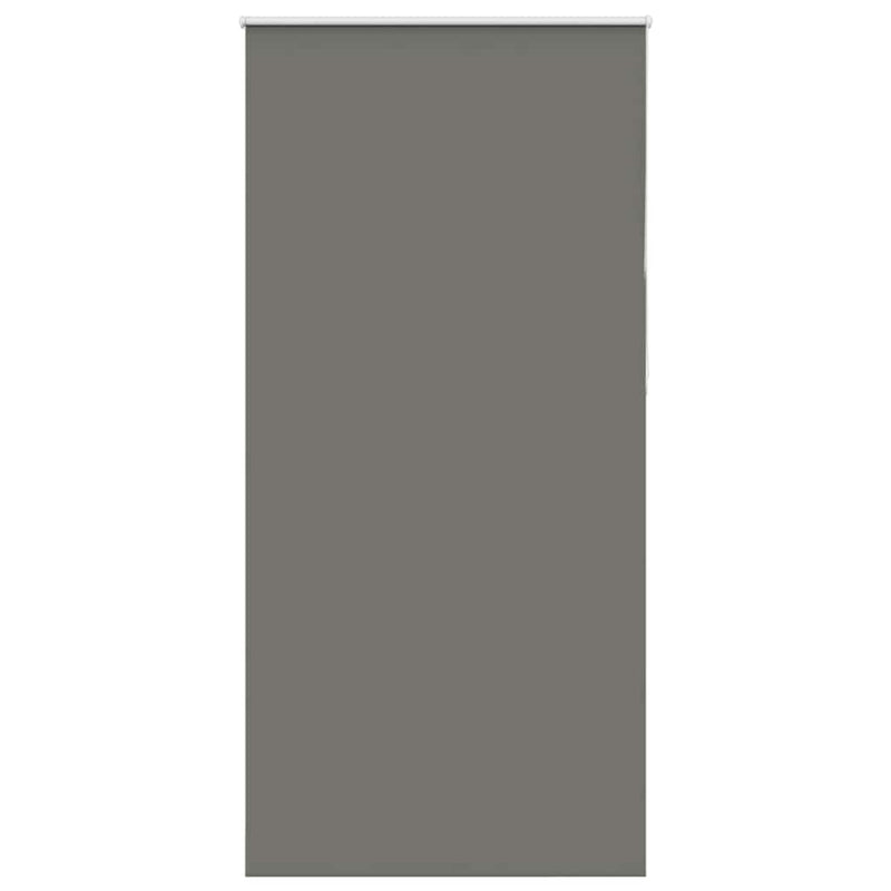 Load image into Gallery viewer, Vidaxl rolgordijn verduisterend 90x210cm stofbreedte 85,7 cm polyester
