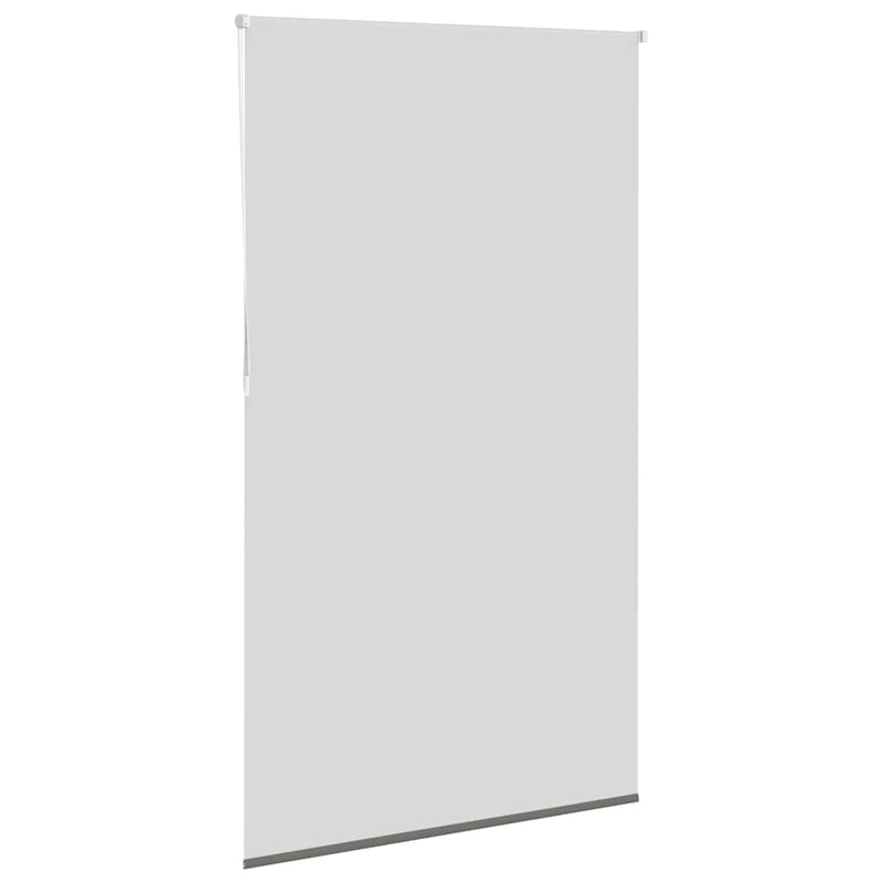 Load image into Gallery viewer, Vidaxl rolgordijn verduisterend 140x210 cm stofbreedte 136,6 cm grijs
