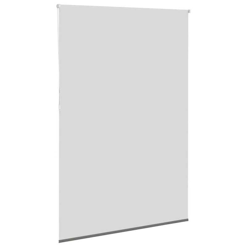 Load image into Gallery viewer, Vidaxl rolgordijn verduisterend 150x210 cm stofbreedte 146,6 cm grijs
