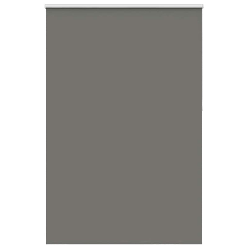Load image into Gallery viewer, Vidaxl rolgordijn verduisterend 160x210 cm stofbreedte 156,6 cm grijs
