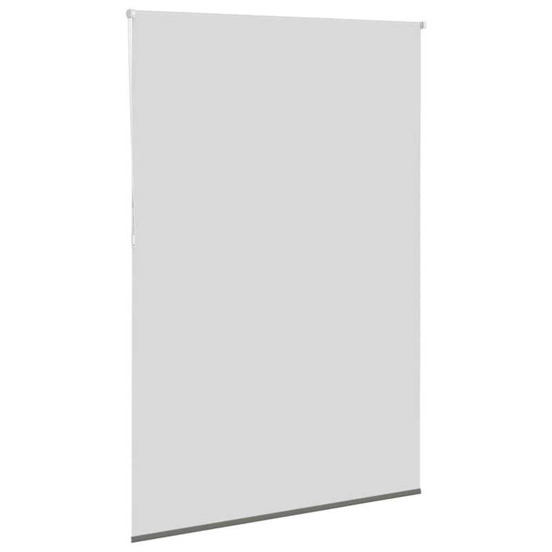 Load image into Gallery viewer, Vidaxl rolgordijn verduisterend 165x210 cm stofbreedte 161,6 cm grijs
