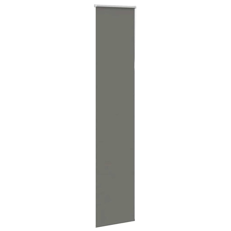 Load image into Gallery viewer, Vidaxl rolgordijn verduisterend 45x230cm stofbreedte 40,7 cm polyester

