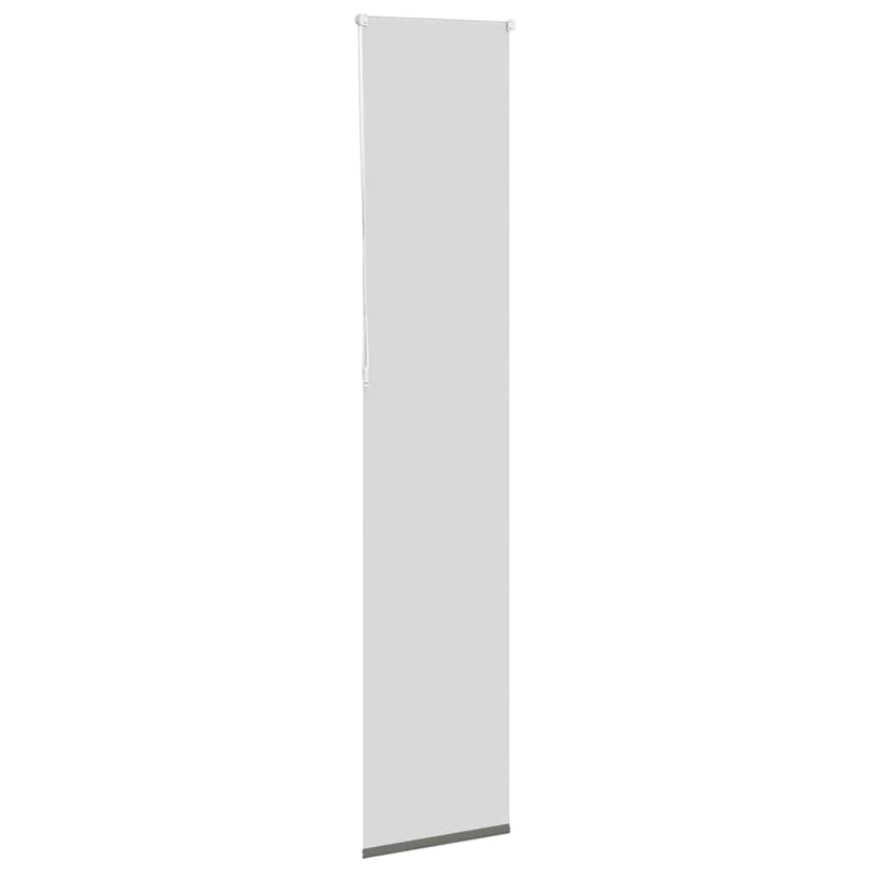 Load image into Gallery viewer, Vidaxl rolgordijn verduisterend 50x230cm stofbreedte 45,7 cm polyester
