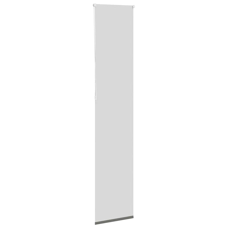 Load image into Gallery viewer, Vidaxl rolgordijn verduisterend 55x230cm stofbreedte 50,7 cm polyester
